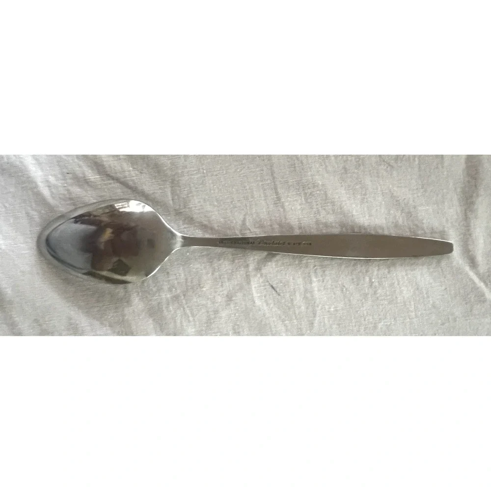 International Decorator FASCINATION Stainless Steel Spoon‎